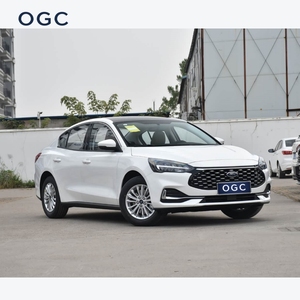Gran Oferta: <span class=keywords><strong>Ford</strong></span> Focus Sedán 2021, Volante a la Izquierda, 5 Asientos, 1.5L AT, Usado, Eficiente en Consumo de Combustible, Económico, Venta de Exportación desde China a Ghana, Tema, Puerto Benín, Togo - Product Image 3