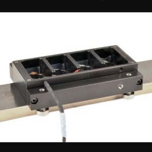 Medidor de Panel Digital ISKRA Current FQ0207 GL1, Amperímetro, Entrada de Celda de Carga 5Vdc 80mA, Salida RS422 485 0-20mA - Product Image 4