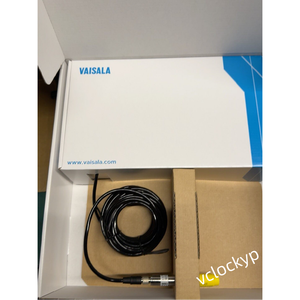 VAISALA TMT120 เครื่องส่งสัญญาณอุณหภูมิและความชื้น ใหม่เอี่ยม - Product Image 4