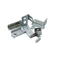 Fabrication sur mesure de tôles en aluminium de haute précision, service de soudage en acier inoxydable et en acier au carbone