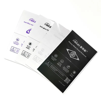 Mietubl ekran koruyucu membran TPU Anti mavi hidrojel Film telefon kamera izle koruyucu Film kesici Plotter makinesi