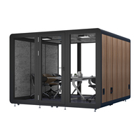 Nano Enduit Imperméabilisation Musique Studio Insonorisé Mystery Box Électronique Téléphones Nano Revêtement Hot Desk Pods