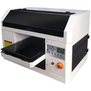 Impresora UV Plana Dong Shen A3 1440x720dpi para Impresión en Fundas de Teléfono, Acrílico, Metal y Plástico - Product Image 1