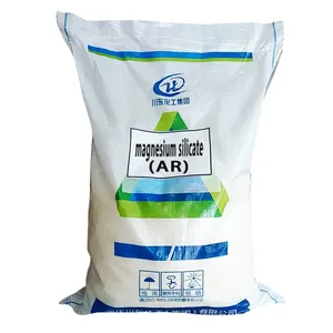 硅酸镁AR manesium硅酸盐制造商