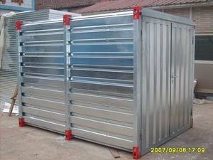 Factory Hot Selling Portable Storage <strong>Units</strong> for Sale - Product Image 3
