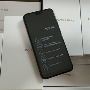 Bán buôn điện thoại thông minh cho <span class=keywords><strong>Huawei</strong></span> P20 Lite điện thoại di động gốc toàn cầu phiên bản Y7 Y8 Y9 P30 Lite thứ hai tay điện thoại di động - Product Image 3