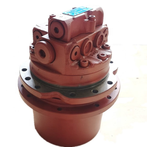 Di alta qualità <span class=keywords><strong>EX30</strong></span>-2 EX35-2 AX30-2 AX35-2 <span class=keywords><strong>EX30</strong></span> EX35 escavatore azionamento finale MAG-18V TM03 TM04 <span class=keywords><strong>Travel</strong></span> <span class=keywords><strong>Motor</strong></span> <span class=keywords><strong>Assy</strong></span> 4331680 - Product Image 5