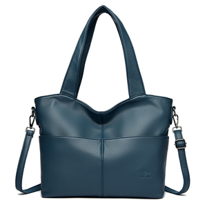 Fashion New Designer Crossbody Bags High Quality PU <b>Leather</b> Shoulder Messenger Bag Casual Totes Luxury Women Handbags and <b>Purses</b> - Product Image 6