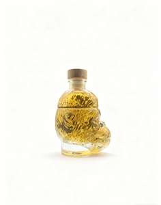 Bottiglia di Vetro Personalizzata all'Ingrosso per Vino, Vodka <span class=keywords><strong>e</strong></span> Whisky, Forma Rettangolare con Stampa a Caldo - Product Image 3