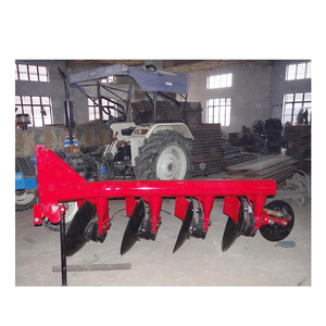 Wholesale Disc Plough at Best Price in India - Product Image 1