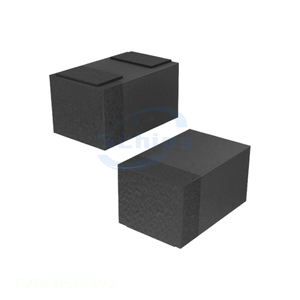 Authorized Distributor Buy Online Electronic Components CZRER52C2V2 0503 Diodes - Product Image 1
