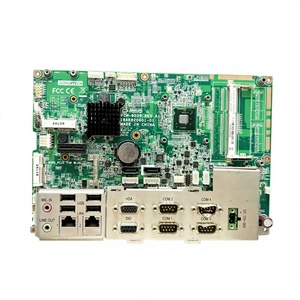 Advantech PCM-8206 PCM-8205 PCM-8206B 19AK820601รอบของ A1เมนบอร์ดคอมพิวเตอร์แบบฝังตัวโมดูลซีพียู100% สำหรับ - Product Image 1
