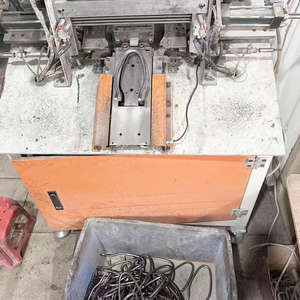 Công nghiệp hình ống sưởi ấm yếu tố thép không gỉ 300W-1500W Ống nóng tùy chỉnh kích thước cho điện sắt hộ gia đình ngoài trời - Product Image 5