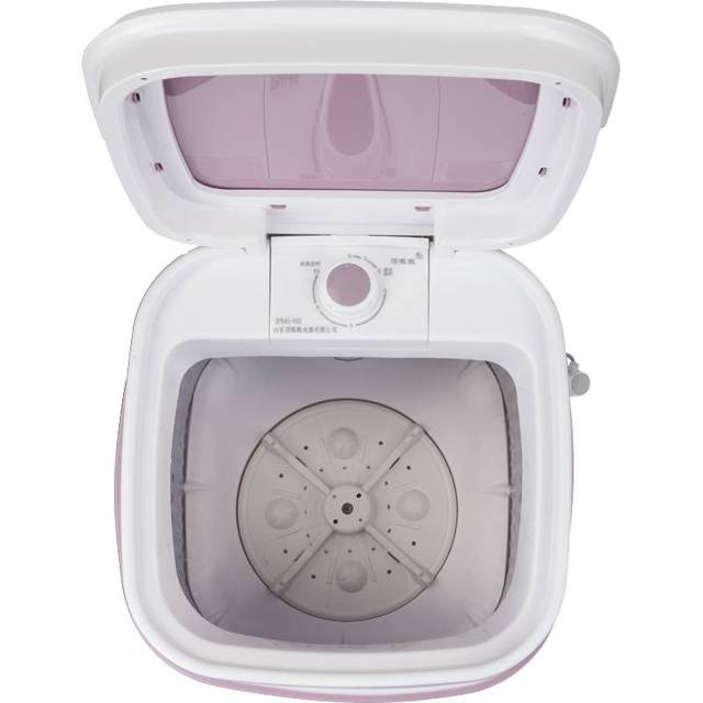 New Arrival High Effective Popular Design Household Washing Machines Automatic Mini Washing Machine