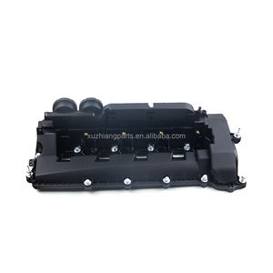 Piezas de repuesto para coche, conjunto de cubierta de válvula de cilindro de motor LR113201 para Land <span class=keywords><strong>Rover</strong></span> Defender 2020 <span class=keywords><strong>Range</strong></span> <span class=keywords><strong>Rover</strong></span> Sport 2014 <span class=keywords><strong>Velar</strong></span> 2017 - Product Image 1
