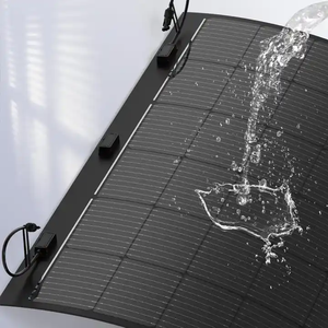 Guter Preis flexible Module <span class=keywords><strong>300w</strong></span> 400w 60 Zellen flexible Dünnschicht-Solarmodule für Solaranlagen zu Hause