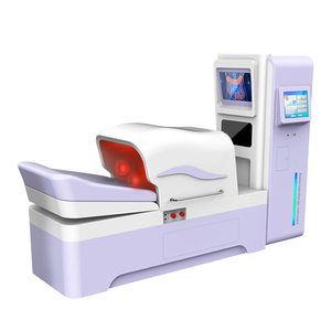 Sistema de Limpieza de Colon para Spa y Centro de Salud, Control de Presión Intestinal, Reduce la Hinchazón, Máquina de Terapia de Limpieza Profunda del Colon - Product Image 1