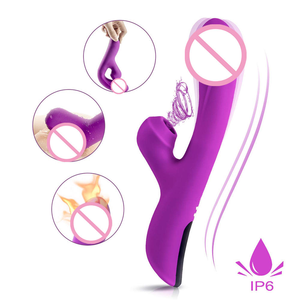 Máquina Sexual para Prostitutas, Otros Productos de Masaje, Vibrador de Succión, Juguetes Sexuales Femeninos - Product Image 3