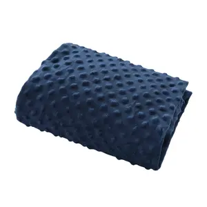 Sábana de felpa 3D para cama de bebé recién nacido, cubierta de cama fija suave de muselina para cuna, 130x70