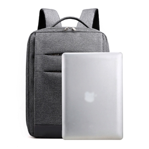 En <span class=keywords><strong>gros</strong></span> mode personnalisée de luxe solide sport loisirs d'affaires prise de courant usb charge ordinateur portable <span class=keywords><strong>sac</strong></span> à dos <span class=keywords><strong>pour</strong></span> <span class=keywords><strong>les</strong></span> adolescentes - Product Image 2