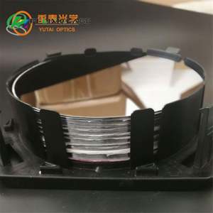 Plaquette de silicium semi-conducteur polie FELIX de 2 à 6 pouces - Product Image 2