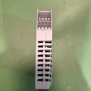 JU&MO 701160/8-0153-001-23 Módulo de Control de Temperatura de Seguridad para Riel DIN, Nuevo - Product Image 3