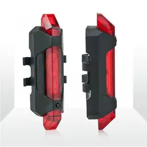 Cycling Rear LED Light cycling equipment Bike Light