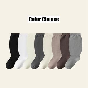 مدفأة أقدام عالية الجودة للنساء 40S خيوط متماسكة على الطريقة اليابانية JK Lolita جوارب فضفاضة - Product Image 2