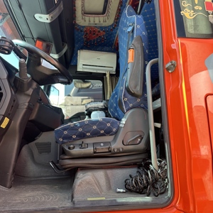 Unidad <span class=keywords><strong>Tractora</strong></span> SINOTRUK SITRAK G7 <span class=keywords><strong>480</strong></span> 4x2, Apta para Minería, Infraestructura, Transporte y Transporte de Arena y Piedra - Product Image 6