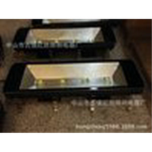 ไฟอุโมงค์ LED 200W ชิป COB ตัวเรือนอะลูมิเนียมอัลลอยด์ 120 ลูเมน วัตต์ 50000 ชั่วโมง อายุการใช้งานยาวนาน สำหรับไฟส่องสว่างในอุโมงค์ - Product Image 2
