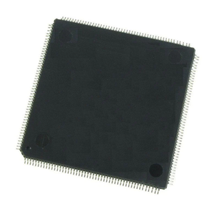 Dispositif logique programmable complexe Xilinx XC2C256-7PQG208C original PQG208 - Product Image 1