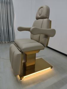 Tête Électrique Portable Spa Ceragem Lit De Massage Thermique - Product Image 6