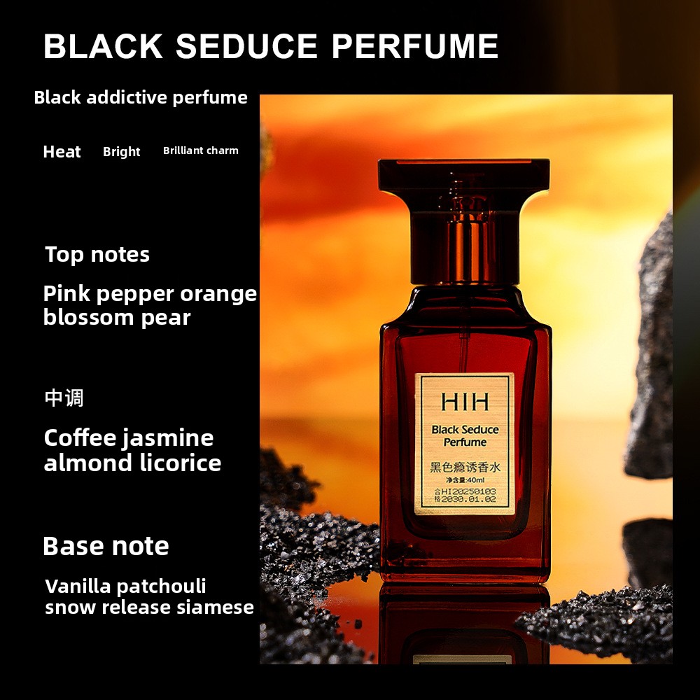 black colonge