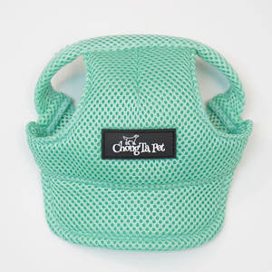 Chapeau pour animaux de compagnie pour <span class=keywords><strong>Golden</strong></span> Retrievers Respirant Parasol d'été exposé aux oreilles <span class=keywords><strong>Protection</strong></span> UV Nouveau style - Product Image 2