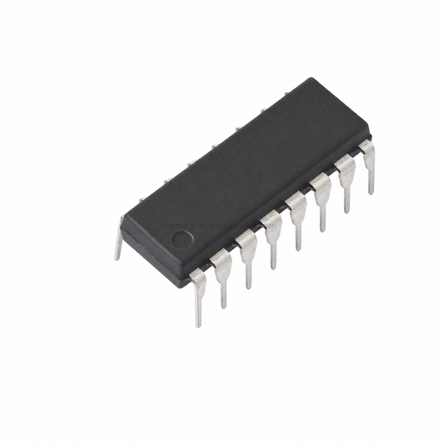 PMW3610DM-SUDU Optical Sensor Controller Chip PMW3610DM DIP-16