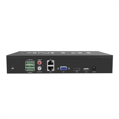 Single-channel Network Video Decoder TL-NVD6001