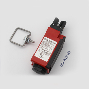 Interrupteur de fin de course en acier inoxydable BERNSTEIN 188-A1Z KS de haute qualité, prix usine, pour fenêtre de sécurité d'ascenseur (hôpital, hôtel, bureau) - Product Image 5