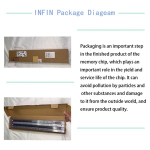 TLE7368-2E TLE7368-2E linh kiện điện tử gốc chất lượng cao - Product Image 2