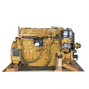 PHP 224B IT38F Assemblage de moteur industriel 525B Pièce de moteur remanufacturée Modèle D2 - Product Image 1