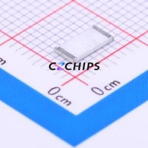Résistance SMD RTT253R0JTE 2512 (Type : Film Épais) (Résistance : 3 Ohms Précision : 5%) - Product Image 2