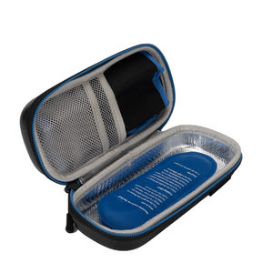 Estuche de Viaje para <span class=keywords><strong>Pluma</strong></span> de <span class=keywords><strong>Insulina</strong></span> a <span class=keywords><strong>Precio</strong></span> Económico, Muestra Gratuita, Estuche de Viaje de EVA para Plumas de <span class=keywords><strong>Insulina</strong></span> OEM/ODM - Product Image 1