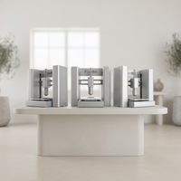 Machine d'impression 3D pour chocolats artisanaux, pralines personnalisées, décoration de desserts, boulangerie, café, confiserie et boutiques de cadeaux