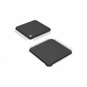 Authorized Distributor Electronic Circuit Components Specialized ICs MAX9950DCCB+D 64 TQFP Exposed Pad - Product Image 1