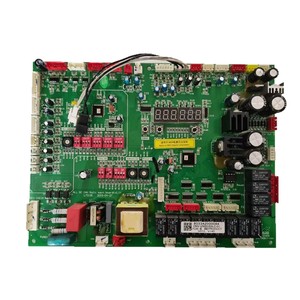 Carte de commande CMV-V500WSA-C-01 803342000084 pour carte mère de climatisation centrale - Product Image 5