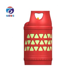 ग्लास फाइबर प्रबलित समग्र <span class=keywords><strong>Lpg</strong></span> सिलेंडर 27.4l 12 किलोग्राम एलपीजी टैंक आईएसओ/एन प्रमाणित 30बार सुरक्षित और टिकाऊ गैस उपयोग के लिए परीक्षण किया गया - Product Image 2