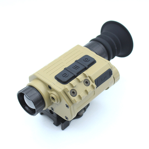 <span class=keywords><strong>PHN</strong></span> VX640 Pro Portable 640*512 Portable + Casque Multi-functionThermal Imaging Night Vision Device - Product Image 2