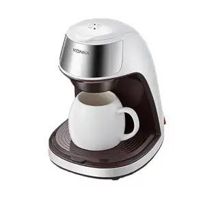 एकल परोसें 300ml कॉफी थर्मल ड्रिप तत्काल कॉफी मशीन कॉफी कप के साथ
