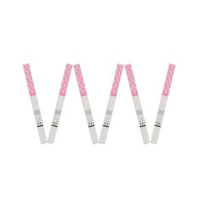 CE ทำเครื่องหมาย510K อนุมัติอุปกรณ์วิเคราะห์ทางพยาธิวิทยาที่ถูกต้อง LH ชุดทดสอบการตกไข่ - Product Image 3