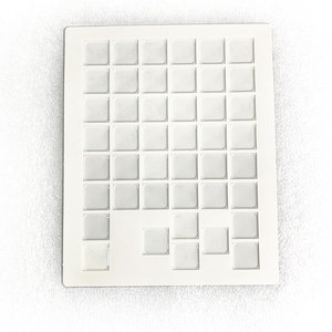 FANUC A02B-0319-K710 # Pièces CNC neuves d'origine, membrane de clavier - Product Image 2