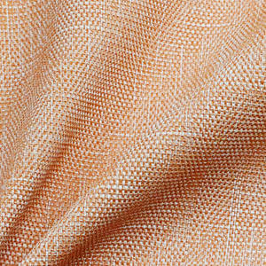 Fauteuil en cuir Milo à motif tissé avec tête de lit, design tendance en cuir - Product Image 2